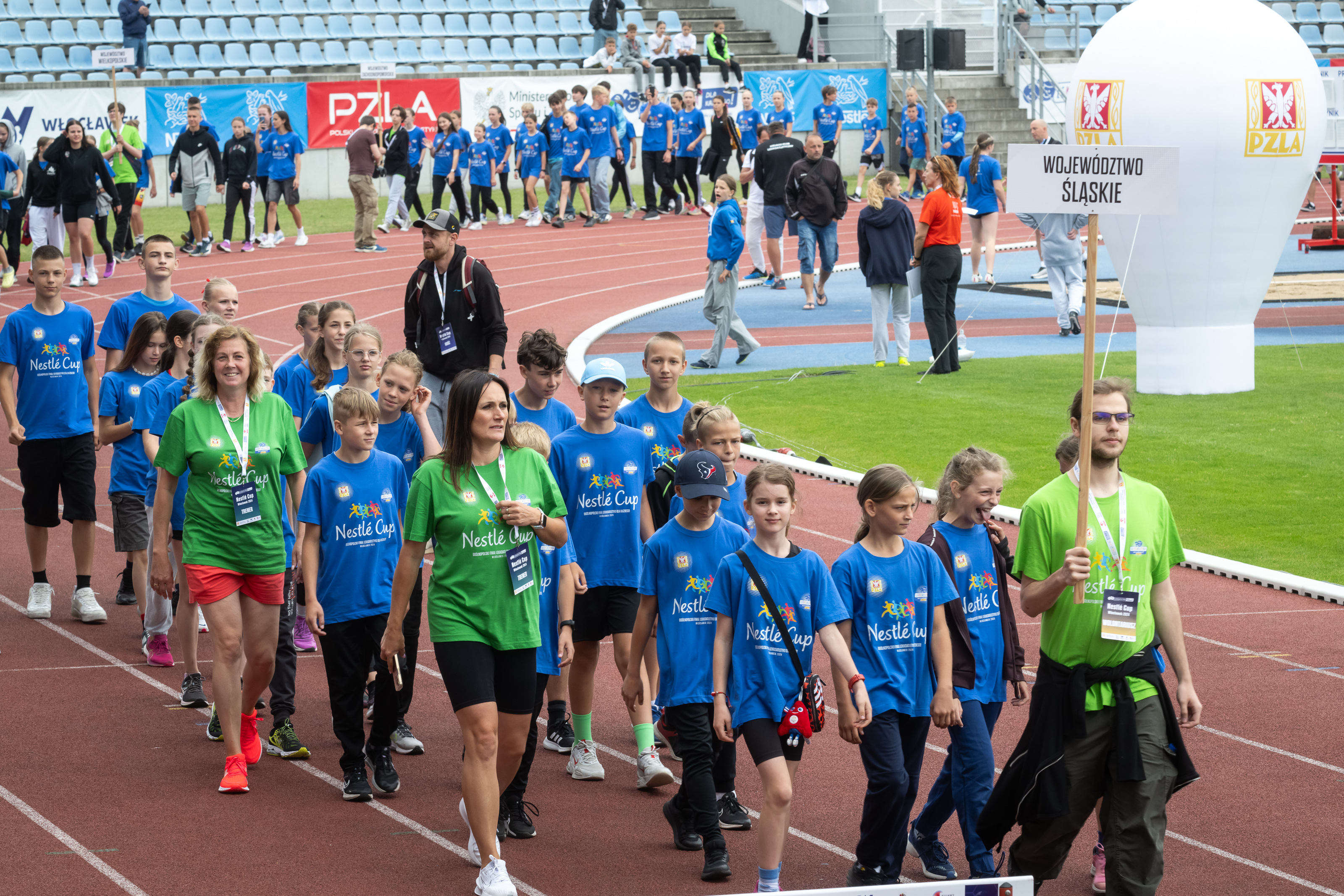 Nestle Cup Włocławek 2024 obrazek 19